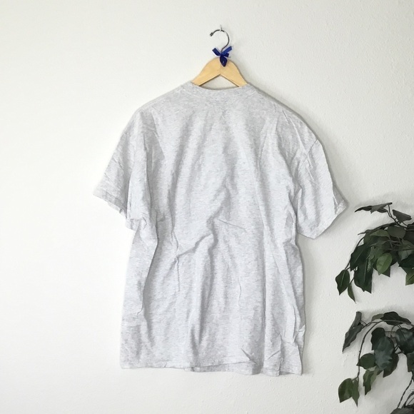 Mens Gildan T Shirt - Picture 4 of 4